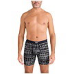 Boxerky SAXX VIBE XTRA SOFT COMFORT BOXER BRIEF FLY