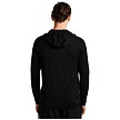 Pánská merino mikina ICEBREAKER M 150 MERINOFINE ACE LS ZIP HOODIE