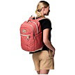 Turistický batoh COLUMBIA BUXTON 26L BACKPACK, washed red, anc fsl