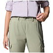 Дамски туристически панталони COLUMBIA SKIEN VALLEY CARGO PANT