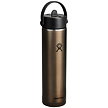Бутилка Hydro Flask 24 OZ LIGHTWEIGHT WIDE FLEX STRAW CAP Uni