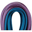 Въже EDELRID TOMMY CALDWELL ECO DRY CT 9,3/80 PINK/TU