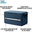 Chladicí box COLEMAN SNAP-N-GO 35QT Uni