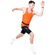 Závodní běžecký pás RONHILL RACE WAIST BELT