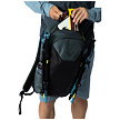 Pánský batoh DYNAFIT TRANSALPER 18 BACKPACK