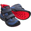 KEEN HIKEPORT MID STRAP WP CH gyermek túrabakancs