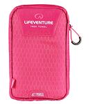 Prosop LIFESYSTEMS SOFT FIBRE ADVENCE TREK TOWEL L PINK