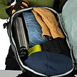 Batoh OSPREY SOELDEN PRO AVY 32 Man, onyx black