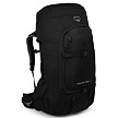 Rucsac OSPREY FARPOINT TREK 75 II Bărbat, black