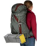 Rucsac OSPREY EJA 58 Lady