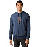 Hanorac PRANA JOURNEYMAN HOODIE Man