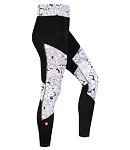 Legginsy OCÚN RHEA LEGGINGS Lady