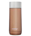 Fľaša CONTIGO LUXE SS 12OZ