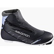 Clăpari de schi fond SALOMON RC8 VITANE NOCTURNE PROLINK Lady