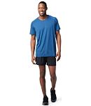 Tricou  SMARTWOOL M MERINO SPORT 120 MOUN BIK SHRT SLEV TE Man