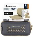 Prosop SEA TO SUMMIT POCKET TOWEL M 50X100CM OUTBACK