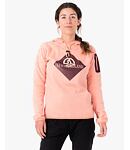 Bluza TERNUA SUDADERA MERANT Lady