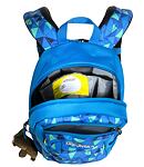 Rucsac TATONKA HUSKY BAG JR 10 Kids