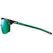 Brýle JULBO ULTIMATE SP3 CF Uni, noir/vert