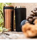 Kubek LIFESYSTEMS THERMAL MUG MATT GREY