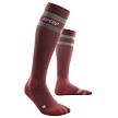 Șosete CEP W OUTDOOR MERINO (anii '80) Lady