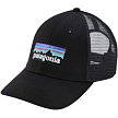 Kšiltovka PATAGONIA P-6 LOGO LOPRO TRUCKER HAT Uni
