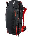 Plecak THULE ALLTRAIL 45L MENS OBSIDIAN