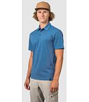 Tricou polo  HANNAH KAJAN Bărbat