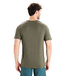 Tricou ICEBREAKER M TECH LITE II SS TEE TRAIL HIKER Man