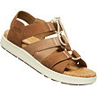 KEEN ELLE MIXED STRAP W női szandál