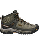 Buty KEEN TARGHEE III MID WP WIDE MEN Man