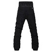 Kalhoty HORSEFEATHERS CHARGER PANTS Man, black