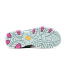 Buty MERRELL MOAB 3 GTX W Lady, monument/fuchsia
