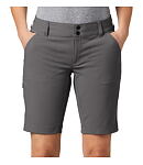 Kraťasy COLUMBIA SATURDAY TRAIL LONG SHORT Lady