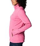 Bluza COLUMBIA W PARK VIEW GRID FLEECE FULL ZIP Lady