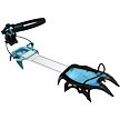BLUE ICE HARFANG ALPINE HYBRID CRAMPON hágóvasak